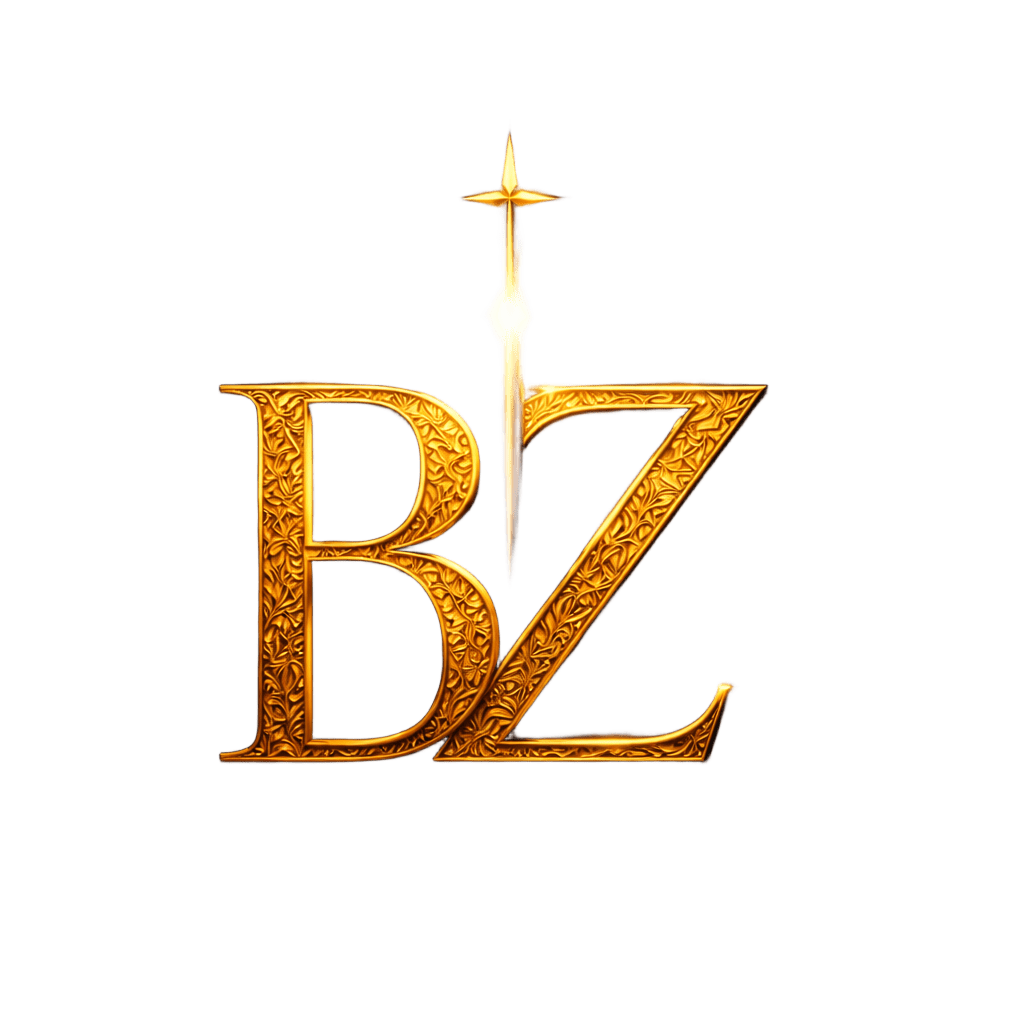 Logo Buzzatto